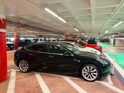 Used 2019 Tesla Model 3 Long Range