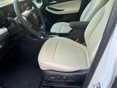 Used 2024 Buick Encore GX Sport Touring w/ Comfort Package FWD image 12