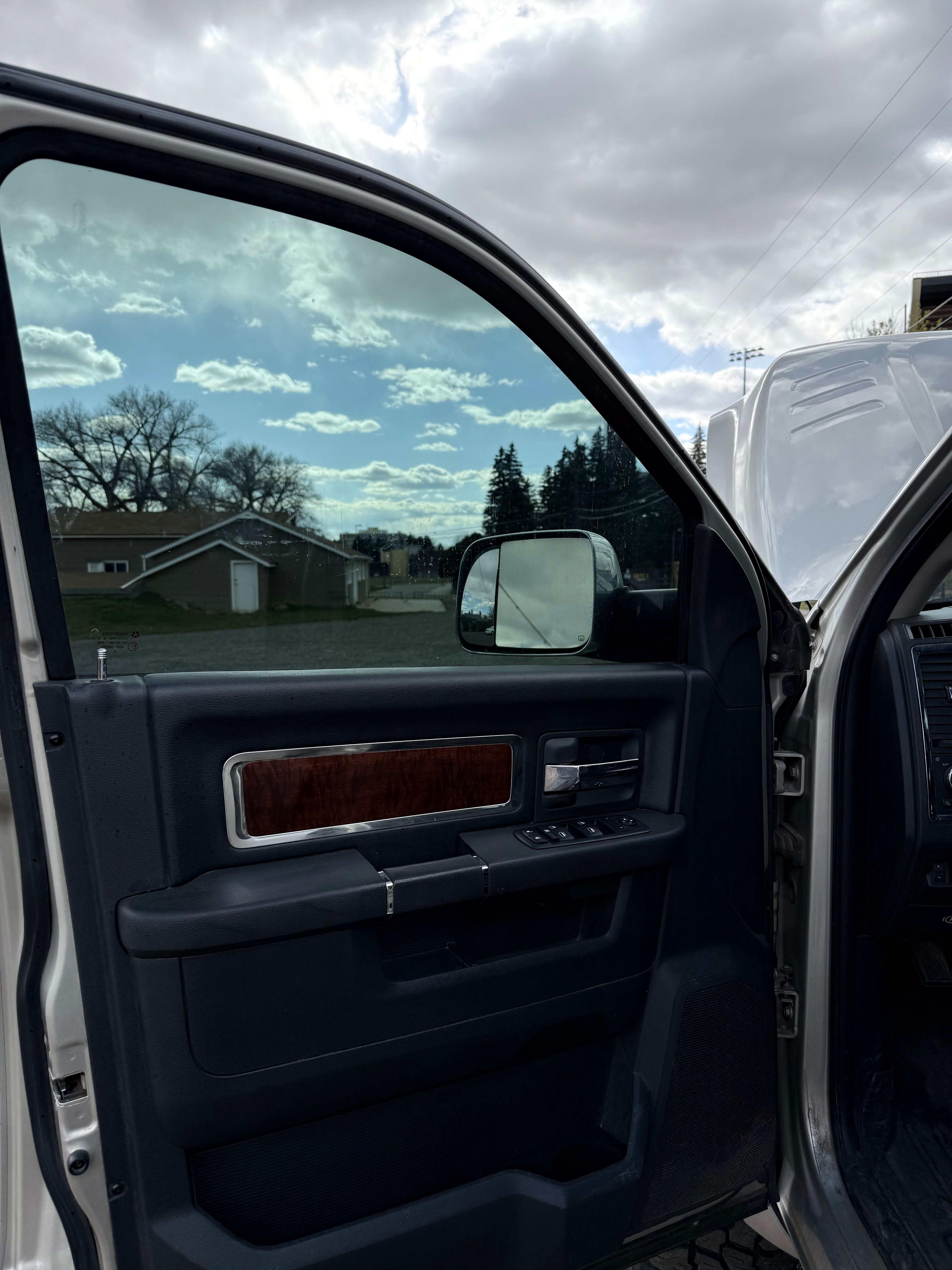 Used 2010 Dodge Ram 3500 Truck Laramie w/ HD Snow Plow Prep Group AWD/4WD image 21