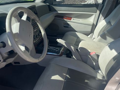 Used 2006 Jeep Grand Cherokee Limited image 5