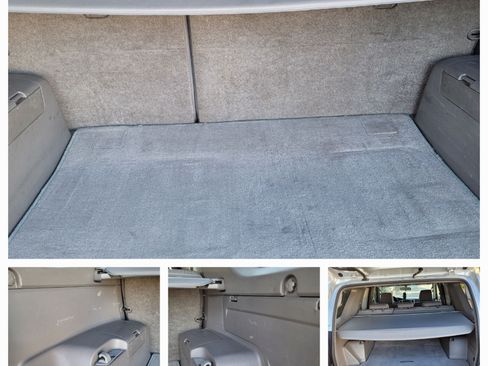 Used 2008 Toyota 4Runner Sport image 4