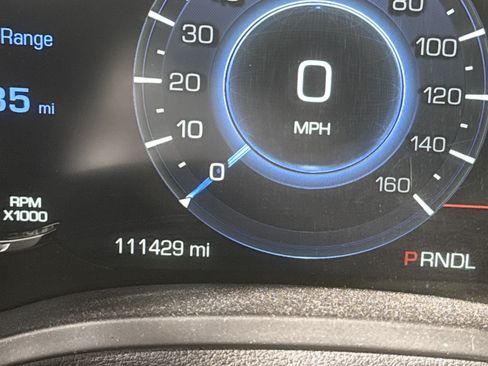 Used 2019 Cadillac Escalade Premium Luxury image 11