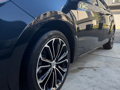 Used 2016 Toyota Corolla S Special Edition image 2