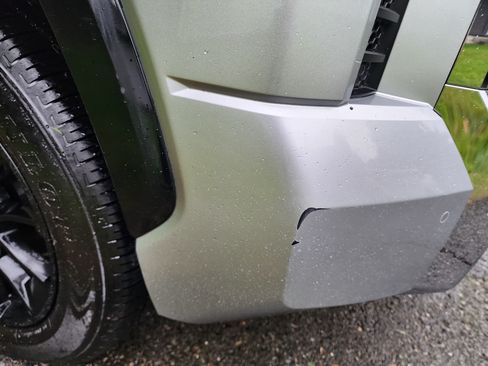 Used 2024 Toyota Tundra 1794 Edition image 22