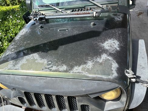 Used 2010 Jeep Wrangler Sport image 12