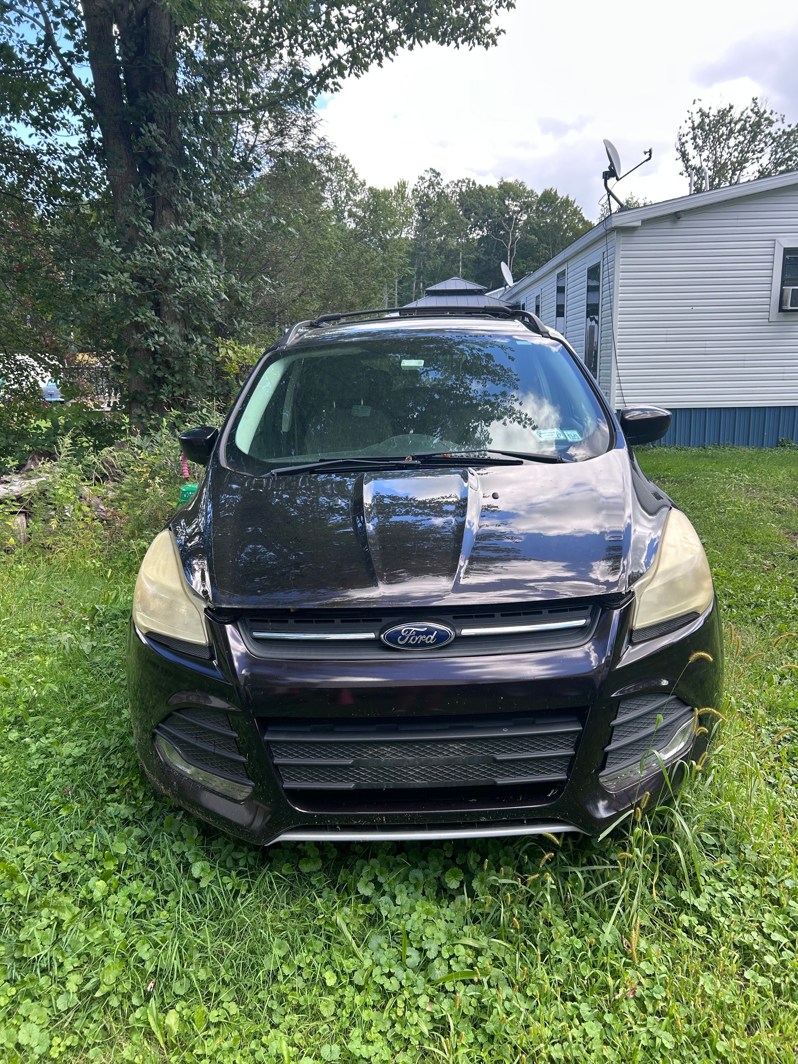Used 2013 Ford Escape SE FWD image 1
