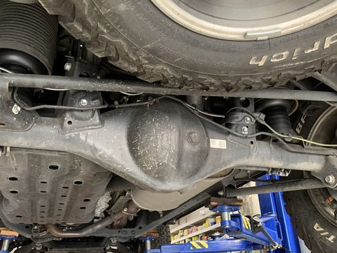 Used 2007 Lexus GX 470 image 19