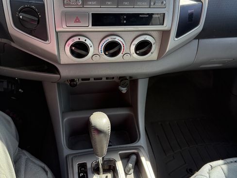 Used 2009 Toyota Tacoma 4x4 Double Cab image 13