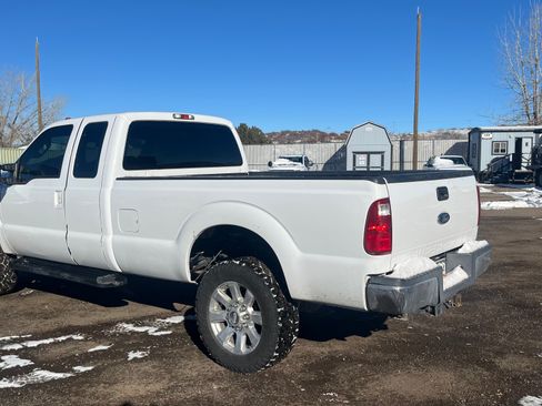 Used 2011 Ford F350 XL w/ PWR Equipment Group image 5