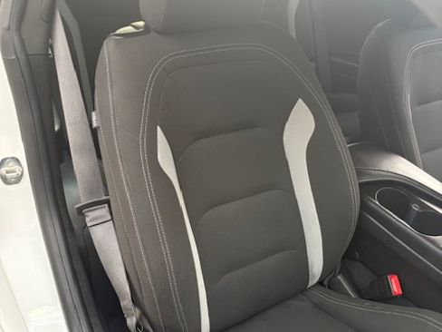Used 2023 Chevrolet Camaro LT RWD image 12