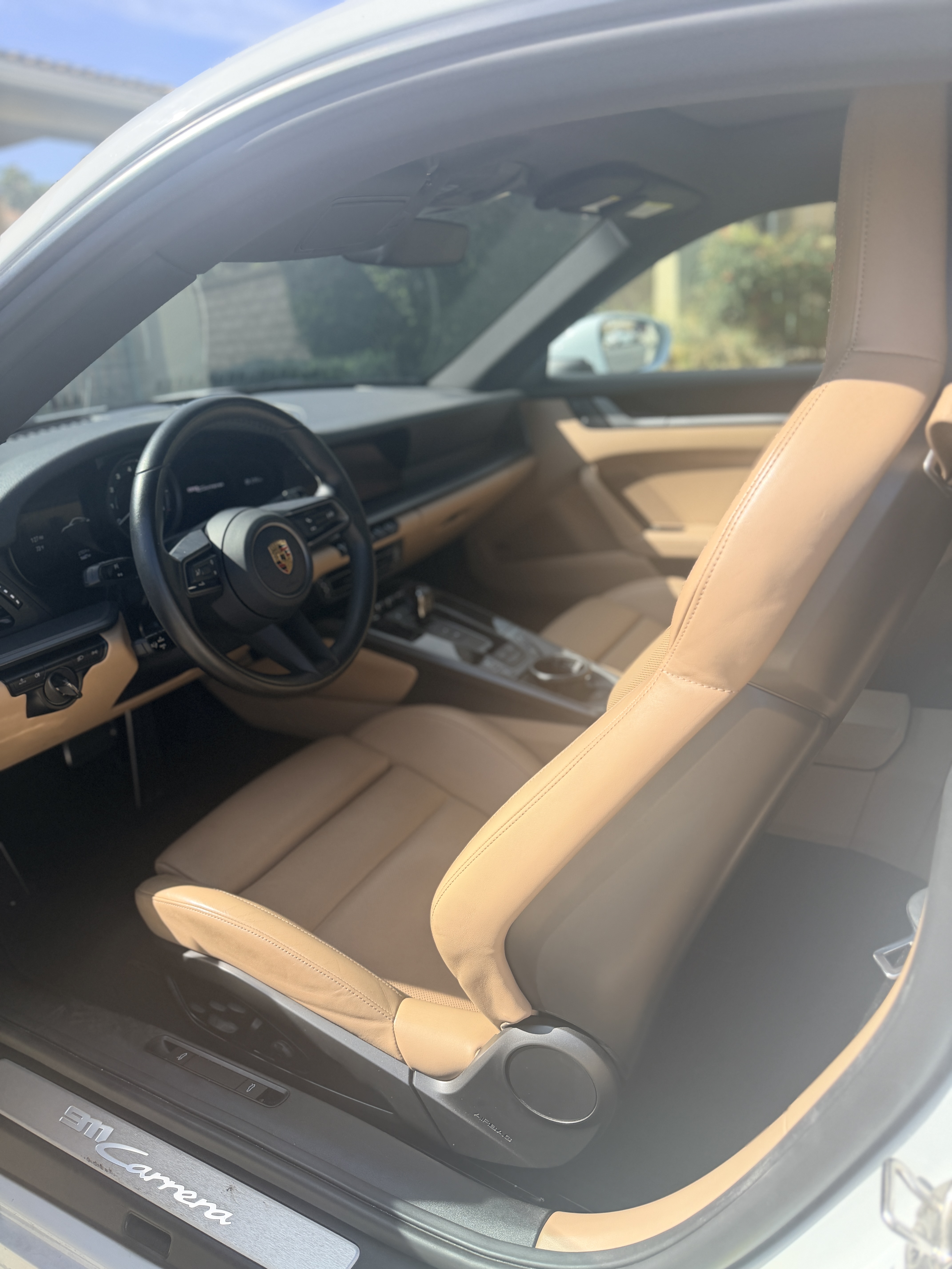 Used 2022 Porsche 911 Carrera image 16