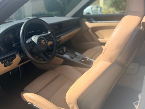 Used 2022 Porsche 911 Carrera image 16