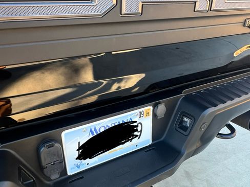 Used 2024 Ford F150 Raptor image 19