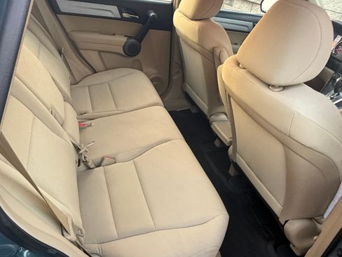 Used 2011 Honda CR-V LX image 8
