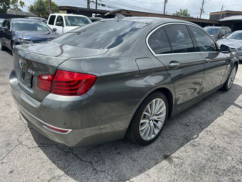 Used 2014 BMW 528i Sedan image 5