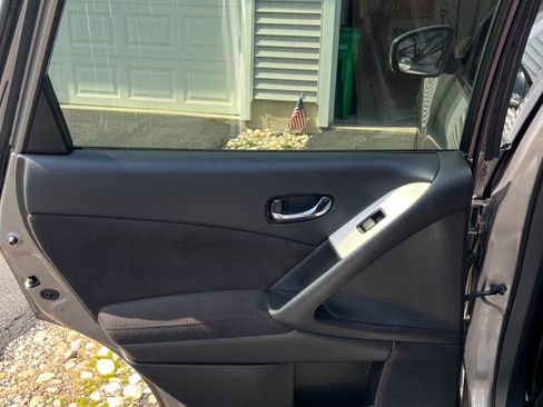 Used 2012 Nissan Murano S image 19