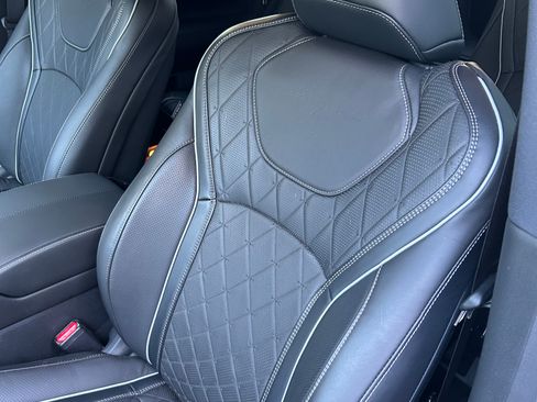 Used 2023 INFINITI QX60 Autograph w/ Cargo Package image 20