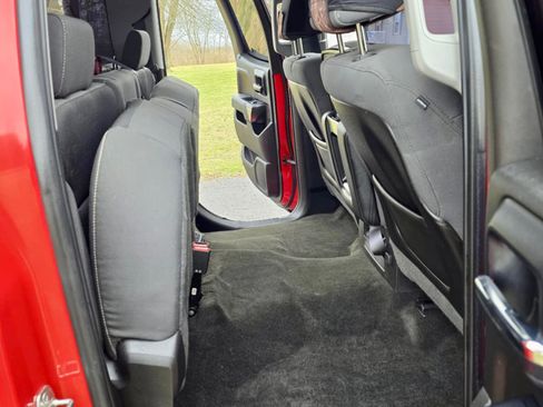 Used 2014 Chevrolet Silverado 1500 LT w/ LT Convenience Package image 21