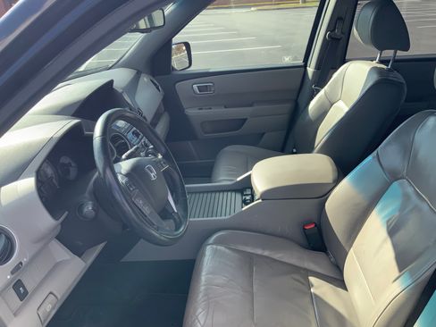 Used 2012 Honda Pilot EX-L image 14