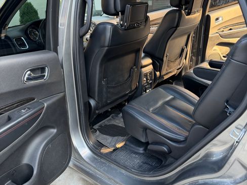 Used 2012 Dodge Durango R/T w/ Leather Interior Group image 9