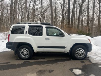 Used 2014 Nissan Xterra S w/ Value Package