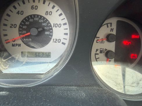 Used 2004 Nissan Frontier XE w/ (VTP) Value Truck Pkg image 12