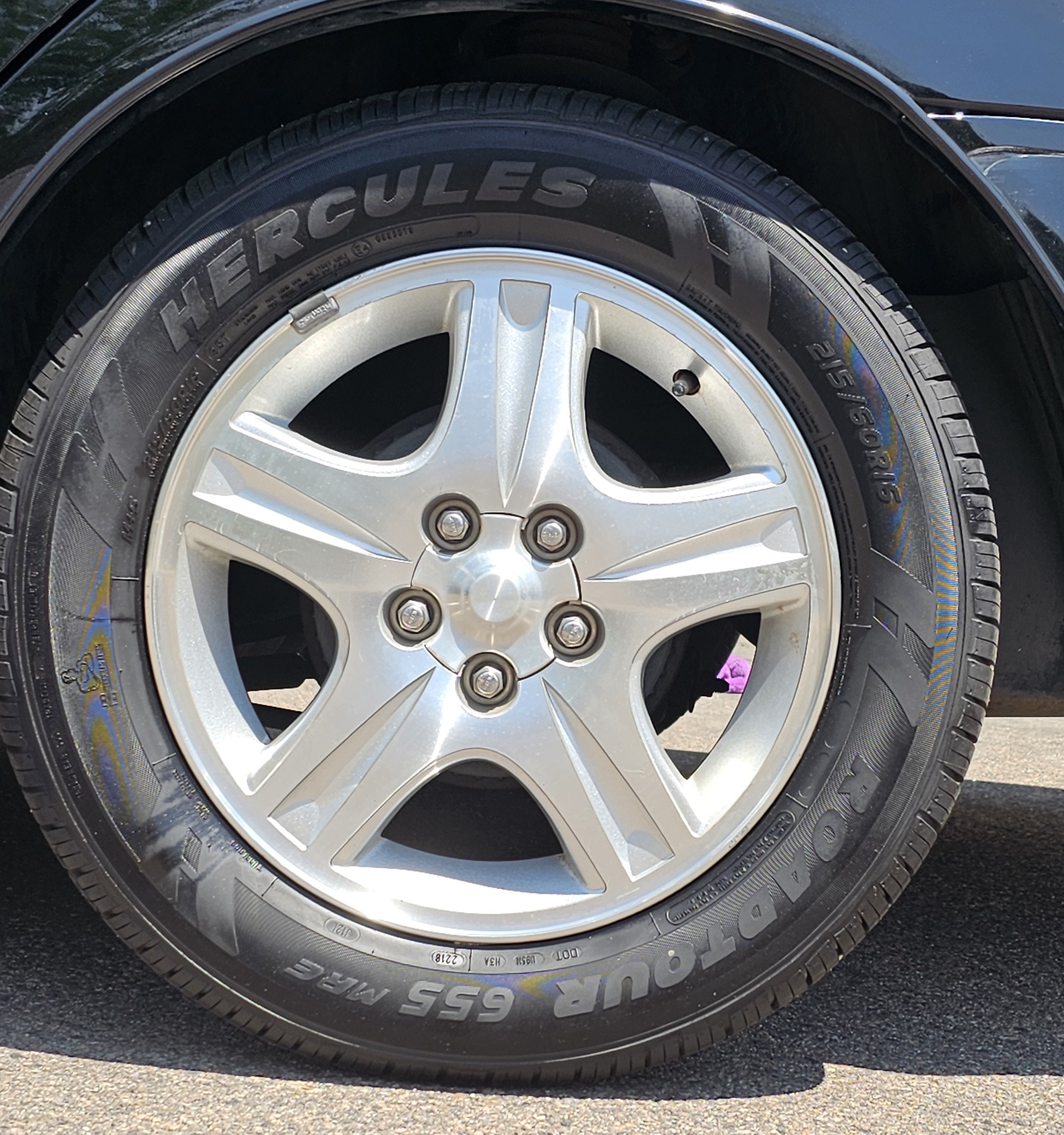 Used 2002 Ford Taurus SEL FWD image 30