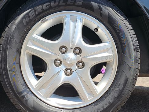 Used 2002 Ford Taurus SEL FWD image 30