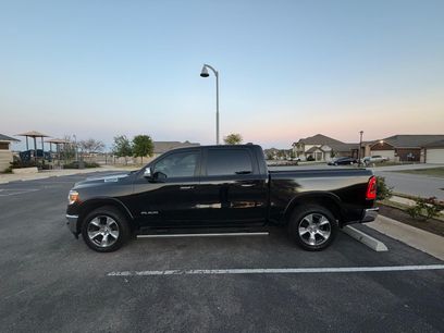 Used 2019 RAM 1500 Laramie