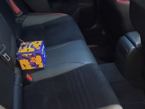 Used 2018 Subaru WRX STI Limited image 9