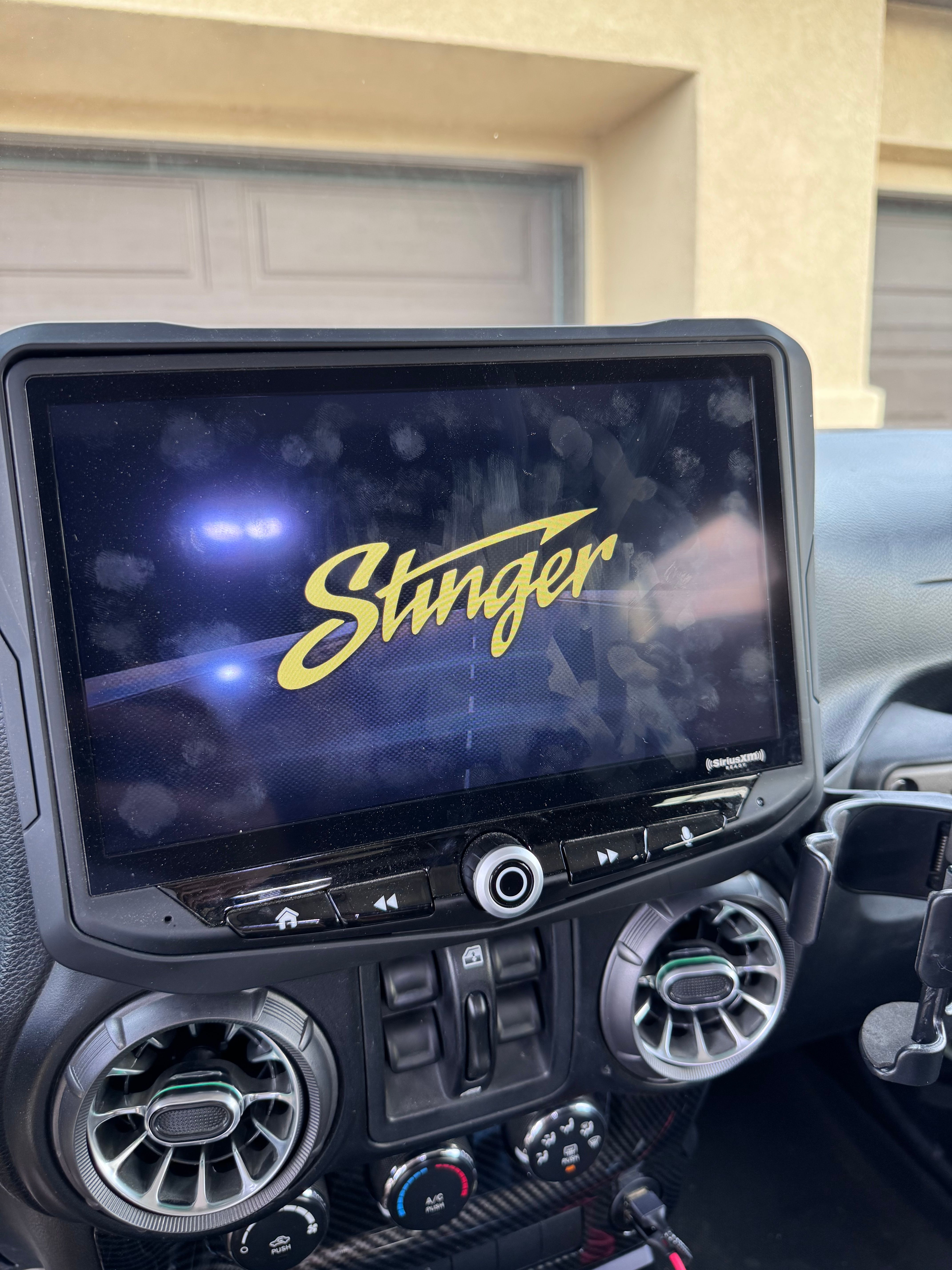 Used 2012 Jeep Wrangler Unlimited Sport AWD/4WD image 14
