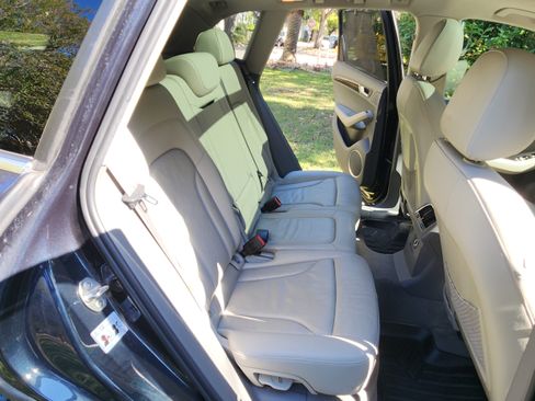 Used 2012 Audi Q5 3.2 Prestige image 22