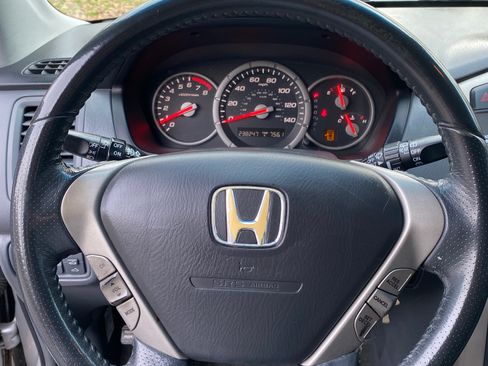 Used 2007 Honda Pilot EX-L image 14