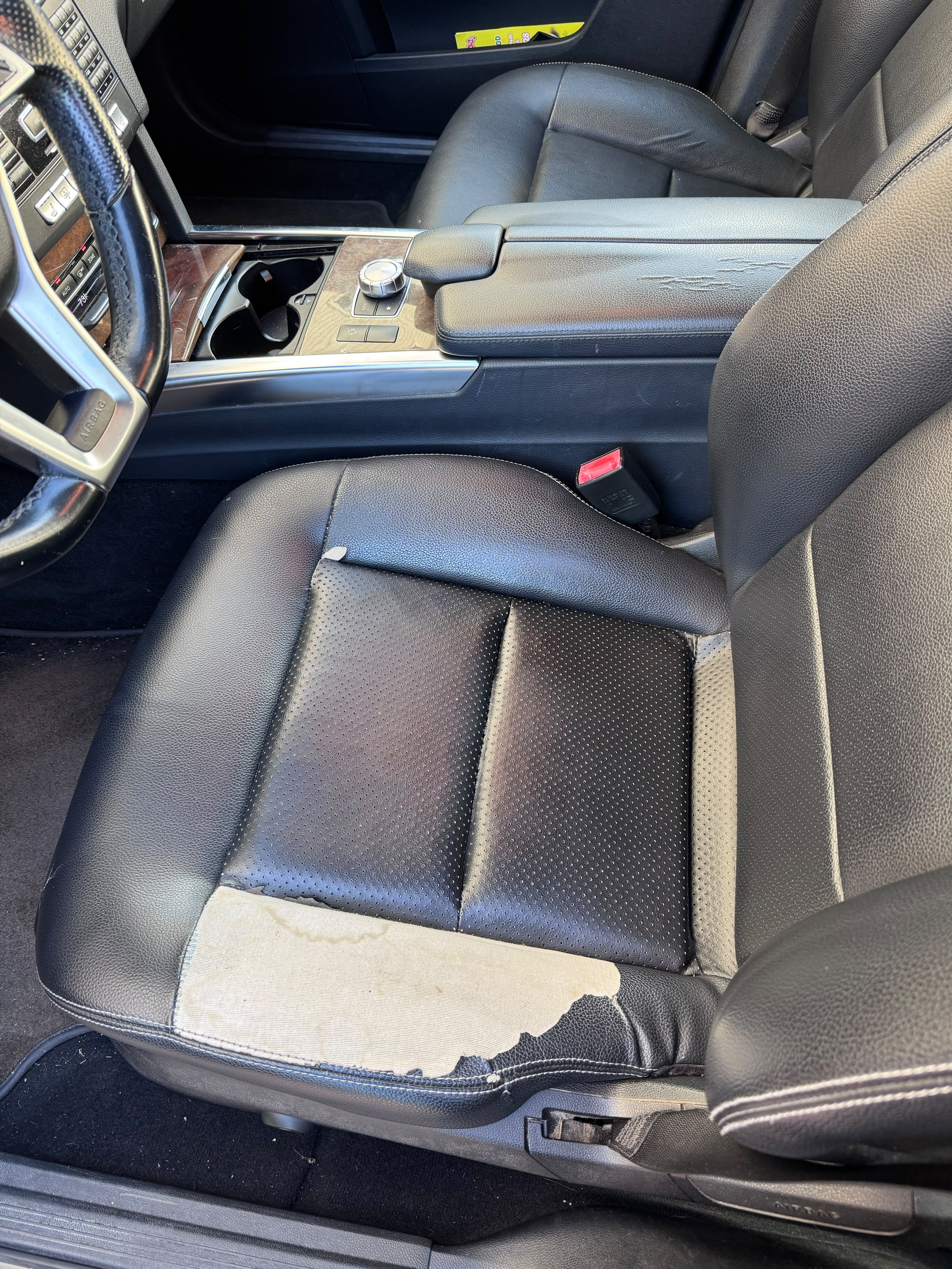 Used 2014 Mercedes-Benz E 350 Sedan image 4