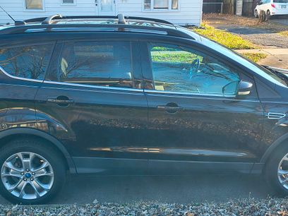 Used 2013 Ford Escape SEL