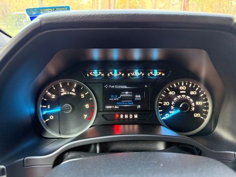 Used 2018 Ford F150 XLT w/ Equipment Group 302A Luxury image 2