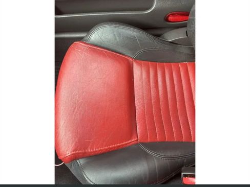 Used 2002 Ford Thunderbird image 14