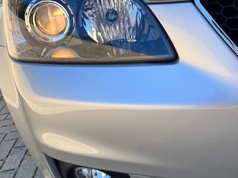 Used 2009 Pontiac G8 GXP image 20