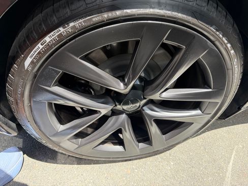 Used 2023 Tesla Model S Standard Range AWD/4WD image 19