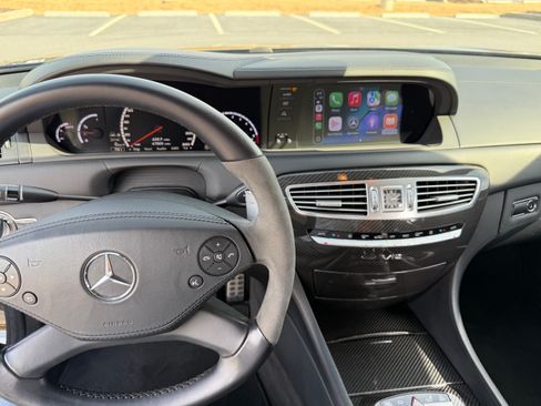 Used 2012 Mercedes-Benz CL 65 AMG image 26