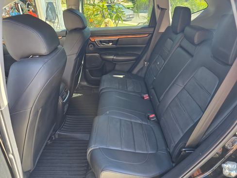 Used 2017 Honda CR-V Touring image 19