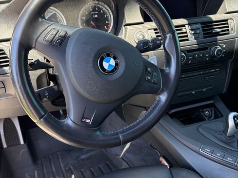 Used 2013 BMW M3 Coupe RWD image 11