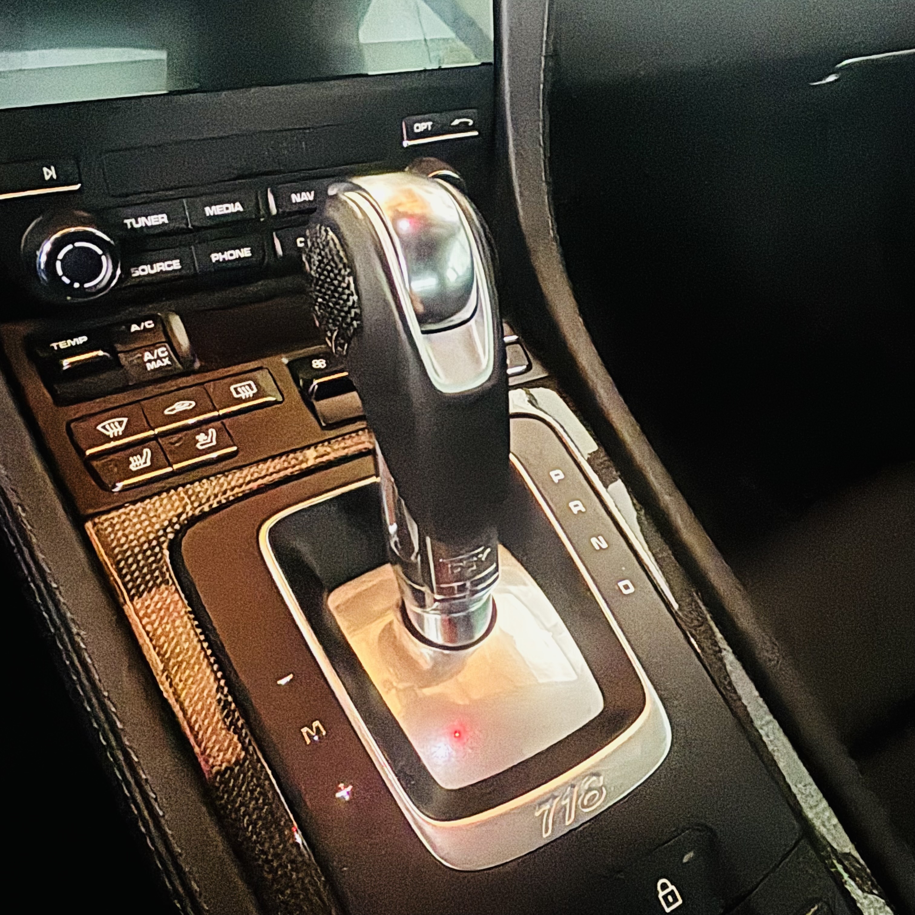 Used 2025 Porsche 718 Cayman S RWD image 16