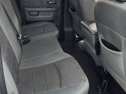 Used 2015 RAM 1500 Big Horn image 19