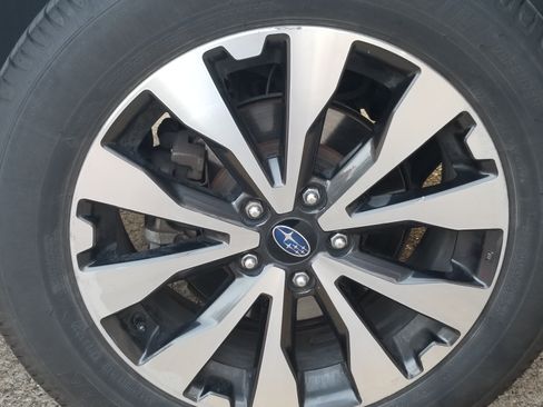 Used 2017 Subaru Outback 2.5i Limited image 20