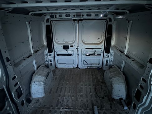 Used 2014 RAM ProMaster 1500 image 14