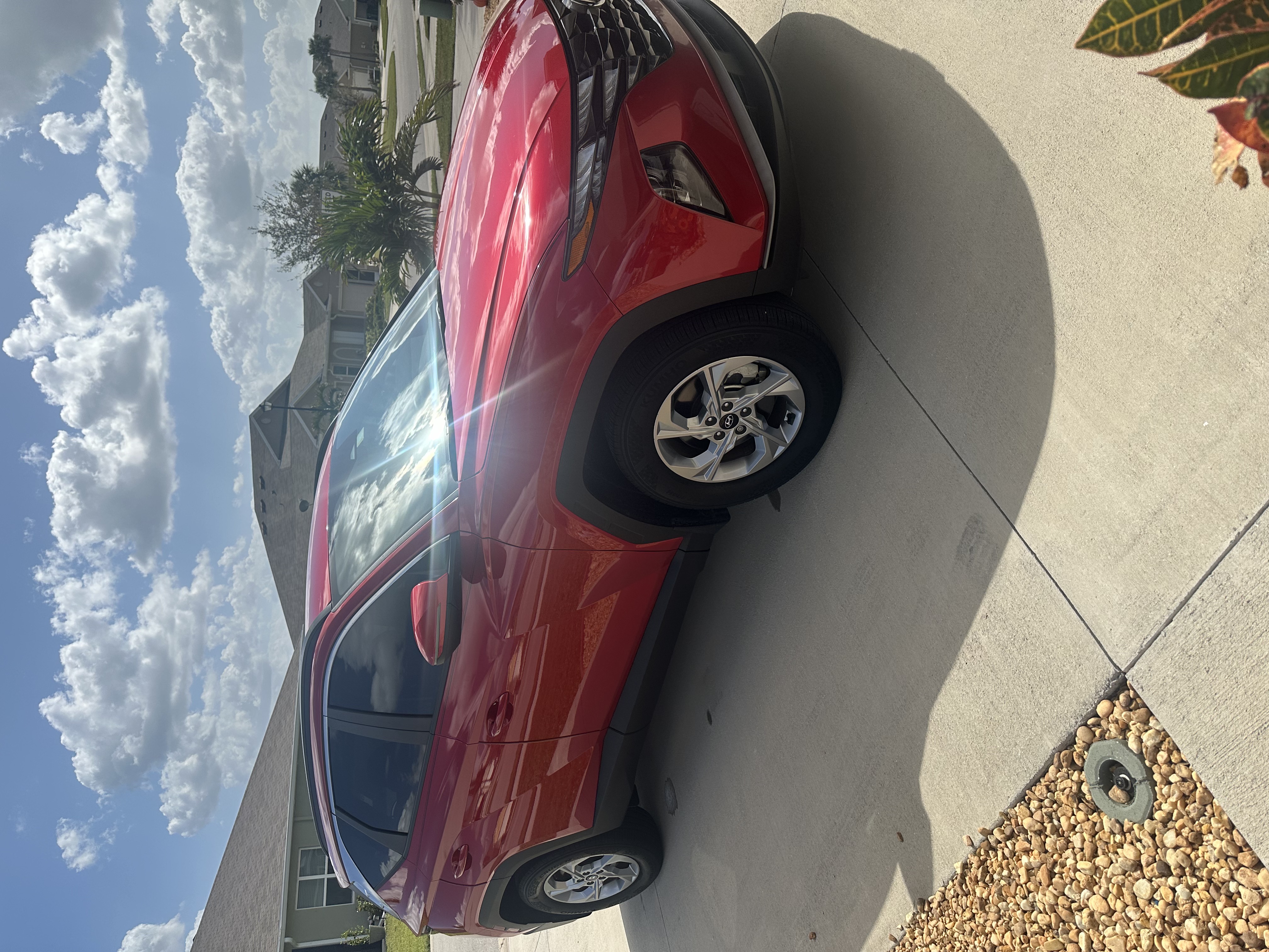 Used 2023 Hyundai Tucson SEL FWD image 6