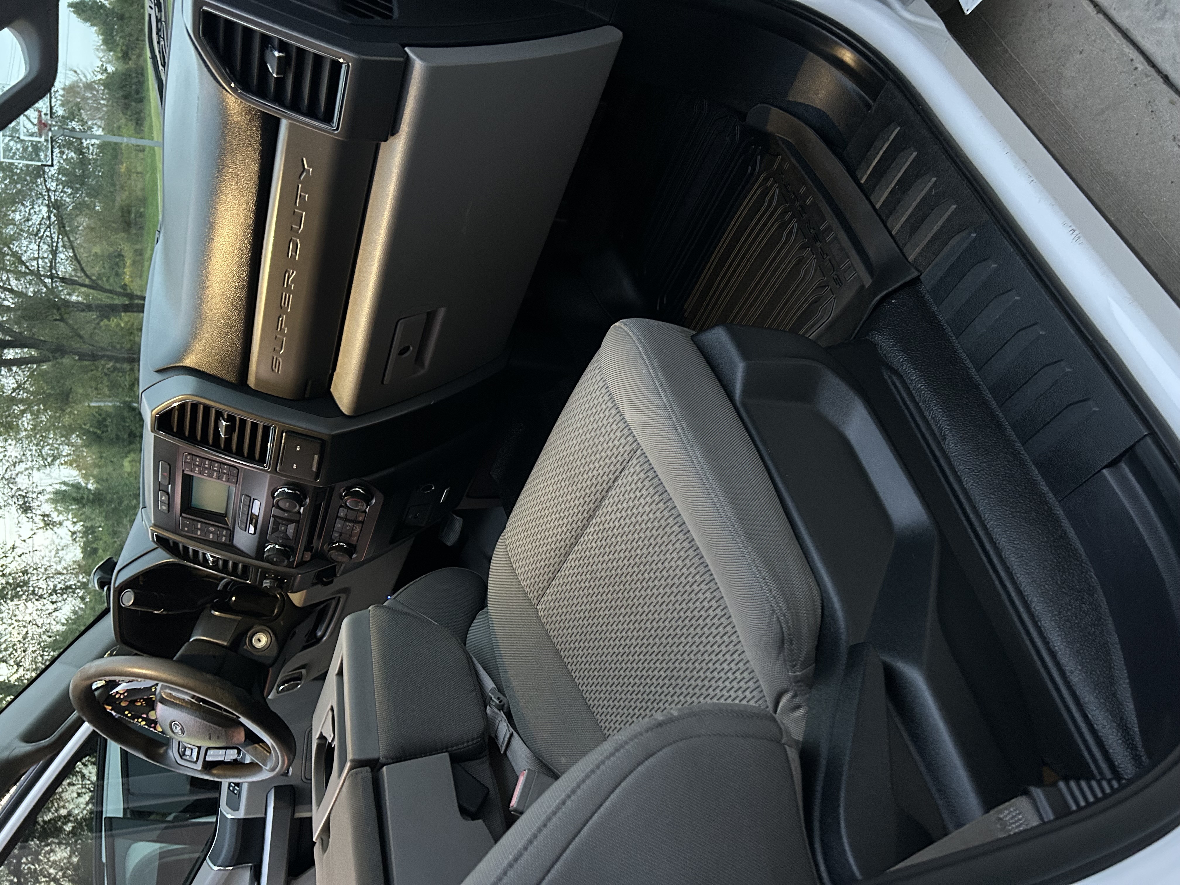 Used 2018 Ford F250 XLT AWD/4WD image 11