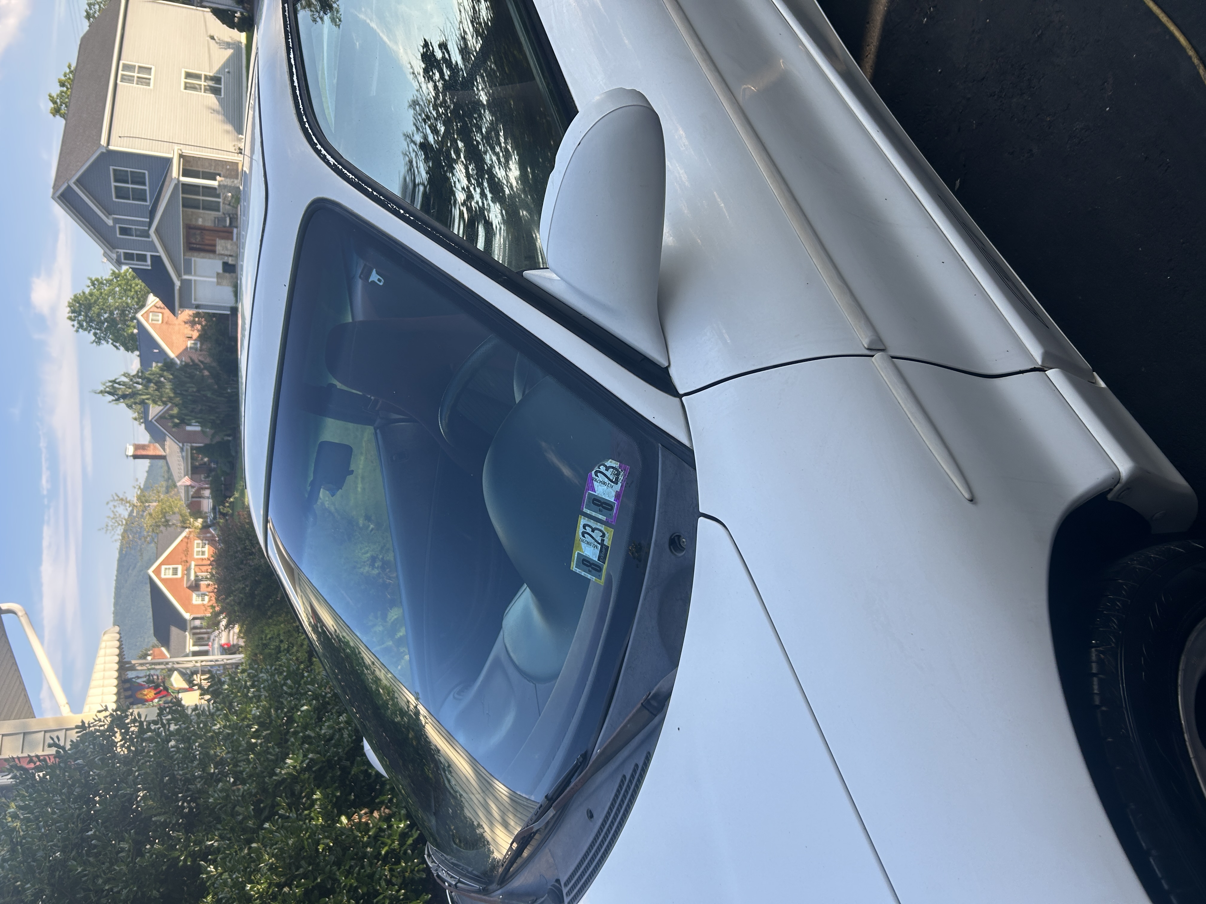 Used 1993 Ford Probe GT FWD image 21