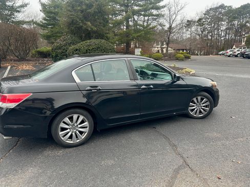Used 2012 Honda Accord EX-L image 6
